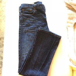 NWOT Men's Hollister Jeans
